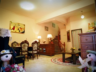 Agoda.com Taiwan Apartments & Hotels