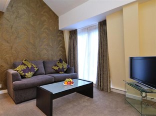 Agoda.com United Kingdom Apartments & Hotels