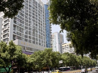 Agoda.com China Apartments & Hotels