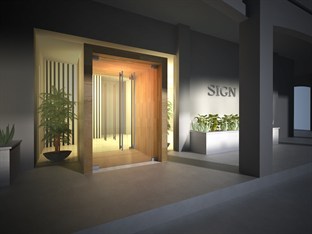 Agoda.com China Apartments & Hotels