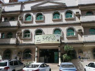 Agoda.com Saudi Arabia Apartments & Hotels