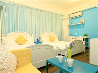 Agoda.com Taiwan Apartments & Hotels