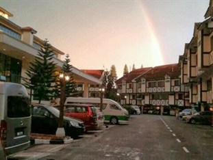 Agoda.com Malaysia Apartments & Hotels