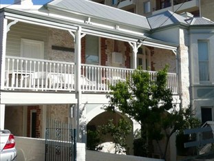 Agoda.com Australia Apartments & Hotels