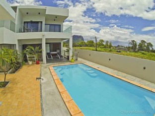 Agoda.com Mauritius Apartments & Hotels