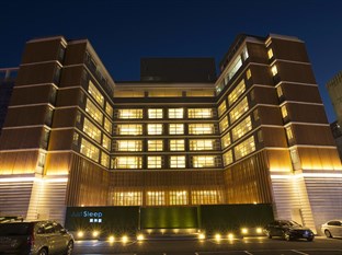 Agoda.com Taiwan Apartments & Hotels