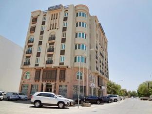 Agoda.com Oman Apartments & Hotels