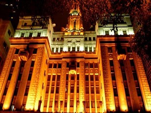 Agoda.com China Apartments & Hotels