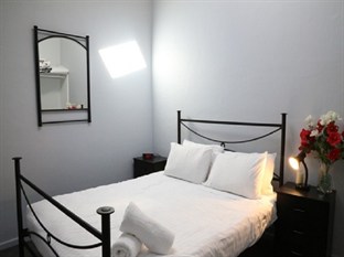 Agoda.com Australia Apartments & Hotels