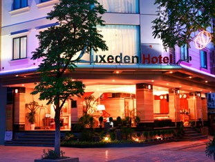 Agoda.com Vietnam Apartments & Hotels  