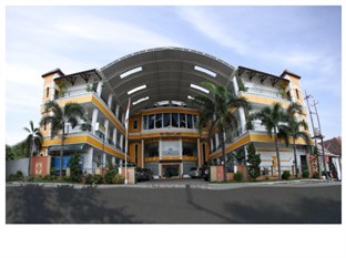 Agoda.com Indonesia Apartments & Hotels