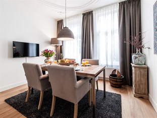 Agoda.com Netherlands Apartments & Hotels