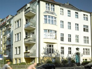 Agoda.com Germany Apartments & Hotels