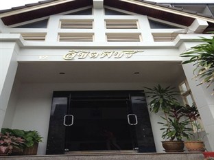 Agoda.com Thailand Apartments & Hotels