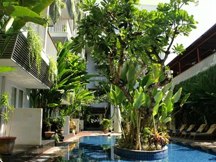 Agoda.com Indonesia Apartments & Hotels