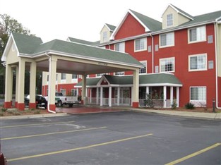 Agoda.com United States Apartments & Hotels