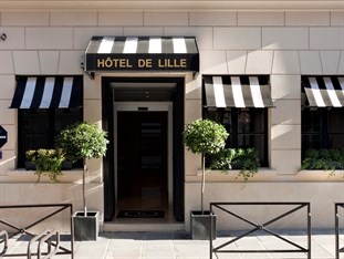 Agoda.com Apartments & Hotels France 