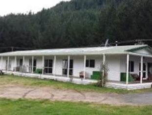 Agoda.com New Zealand Apartments & Hotels