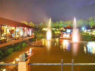 Agoda.com Thailand Apartments & Hotels