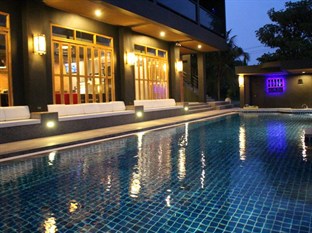 Agoda.com Thailand Apartments & Hotels