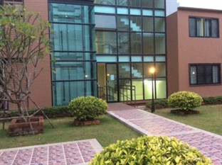 Agoda.com Thailand Apartments & Hotels