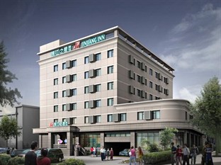 Agoda.com China Apartments & Hotels