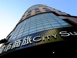 Agoda.com Taiwan Apartments & Hotels