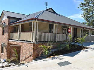 Agoda.com Australia Apartments & Hotels