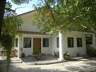 Agoda.com Thailand Apartments & Hotels