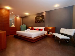 Agoda.com Thailand Apartments & Hotels