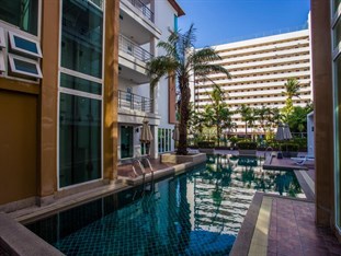 Agoda.com Thailand Apartments & Hotels