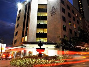 Agoda.com Colombia Apartments & Hotels