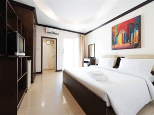 Agoda.com Thailand Apartments & Hotels