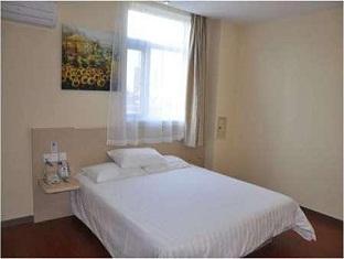 Agoda.com China Apartments & Hotels