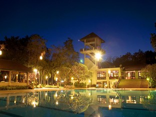 Agoda.com Thailand Apartments & Hotels