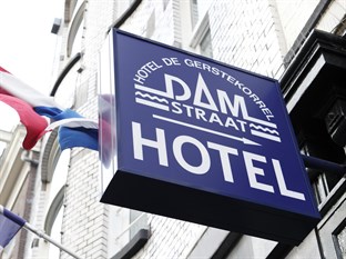 Agoda.com Netherlands Apartments & Hotels