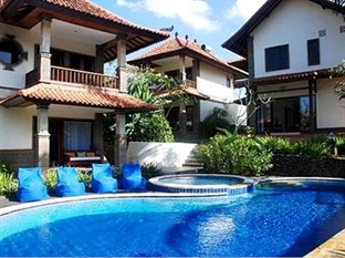 Agoda.com Indonesia Apartments & Hotels