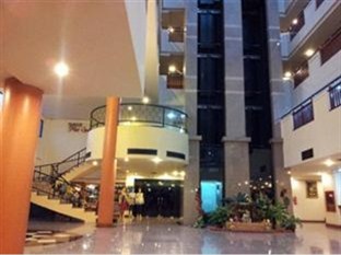 Agoda.com Thailand Apartments & Hotels