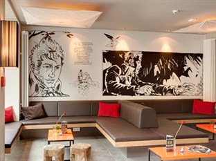 Agoda.com Germany Apartments & Hotels