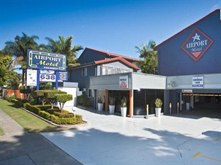 Agoda.com Australia Apartments & Hotels