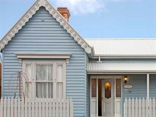 Agoda.com Australia Apartments & Hotels