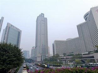 Agoda.com China Apartments & Hotels