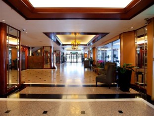 Agoda.com Taiwan Apartments & Hotels