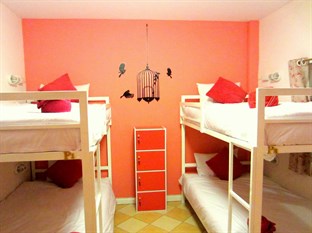 Agoda.com Thailand Apartments & Hotels