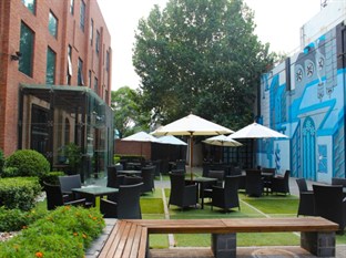 Agoda.com China Apartments & Hotels