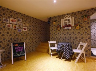 Agoda.com China Apartments & Hotels