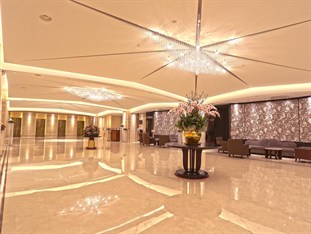 Agoda.com Taiwan Apartments & Hotels