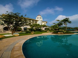 Agoda.com China Apartments & Hotels