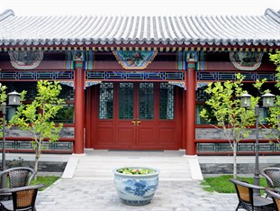 Agoda.com China Apartments & Hotels