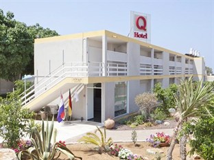 Agoda.com Israel Apartments & Hotels